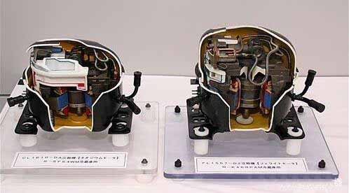 refrigeration compressor,compressor,Mitsubishi Compressor,Bristol Compressor,HITACHI Compressor,Danfoss compressor to solve the problem